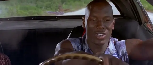 2 Fast 2 Furious - Ejecto Seato cover