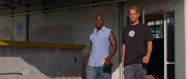2 Fast 2 Furious - Forget about it cuh cover