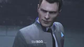 28 Stab Wounds at 00:08 — CONNOR