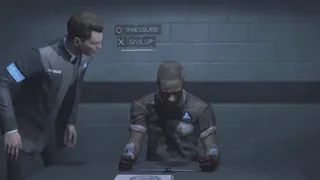 28 Stab Wounds at 00:21 — DEVIANT