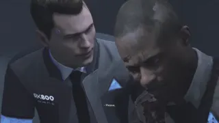 28 Stab Wounds at 00:28 — DEVIANT