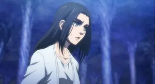 Attack on Titan - Eren Manipulates Grisha at 00:25 — FRIDA