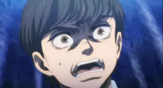 Attack on Titan - Eren Manipulates Grisha at 00:37 — REISS CHILDREN