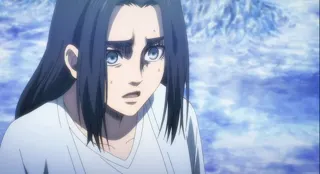 Attack on Titan - Eren Manipulates Grisha at 00:47 — REISS CHILDREN