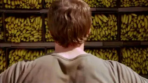 Dexter - Cargo Scene at 00:20 — DEXTER