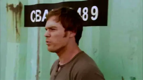 Dexter - Cargo Scene at 00:28 — DOAKES