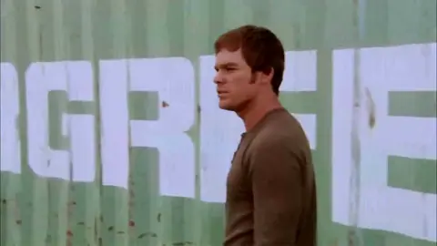 Dexter - Cargo Scene at 00:31 — DOAKES