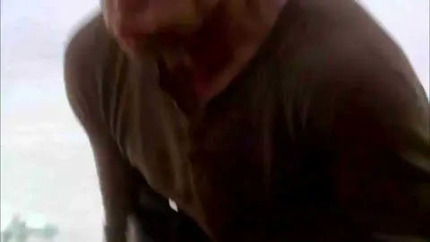 Dexter - Cargo Scene at 00:52 — BOTH