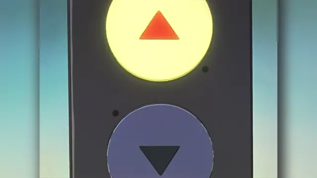 Eva Elevator cover