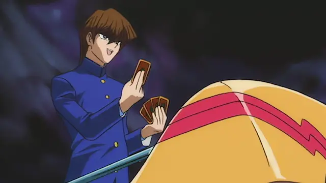EXODIA OBLITERATE cover