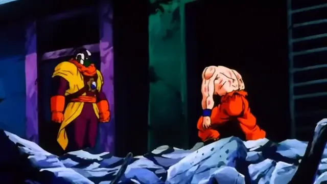 False Super Saiyan cover