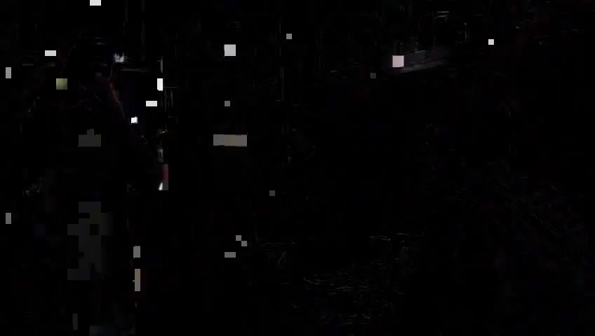 Harry Potter Train Scene cover