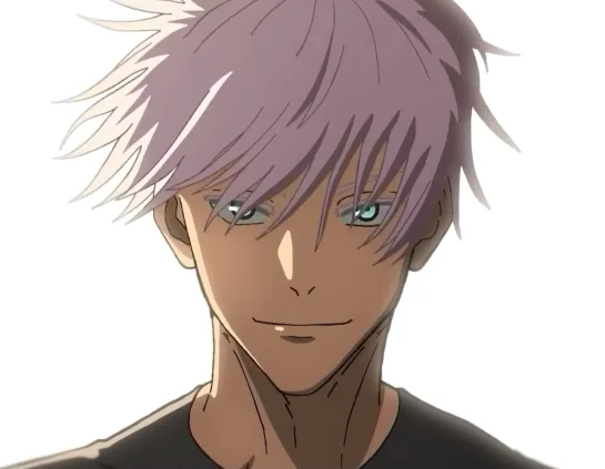 Jujutsu Kaisen - Gojo's Last Stand — source still