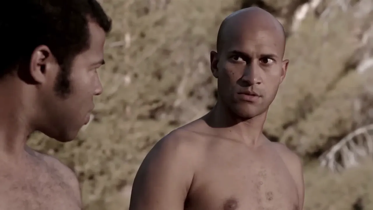 Key & Peele - Block Auction at 00:17 — KEY