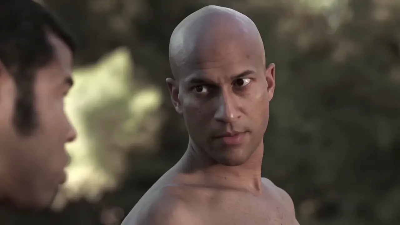 Key & Peele - Block Auction at 00:42 — KEY