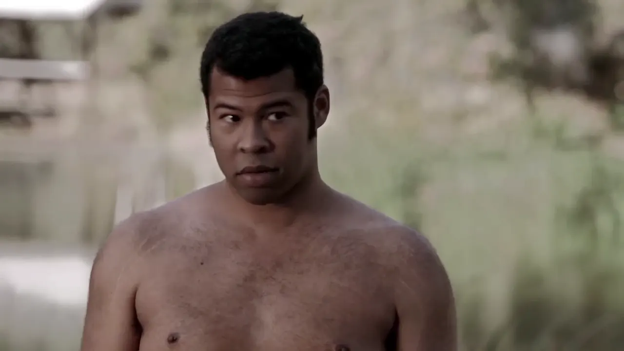Key & Peele - Block Auction at 00:47 — AUCTION HOST