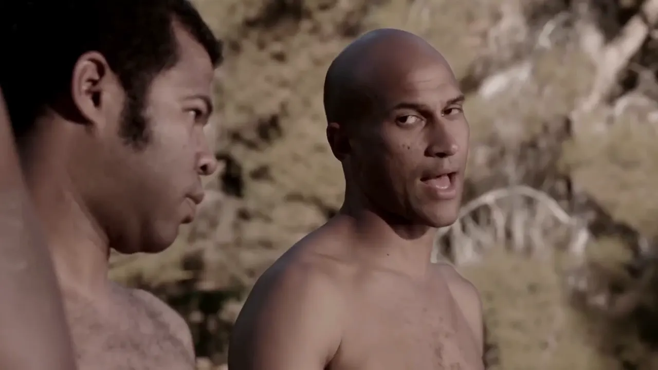 Key & Peele - Block Auction at 01:04 — KEY