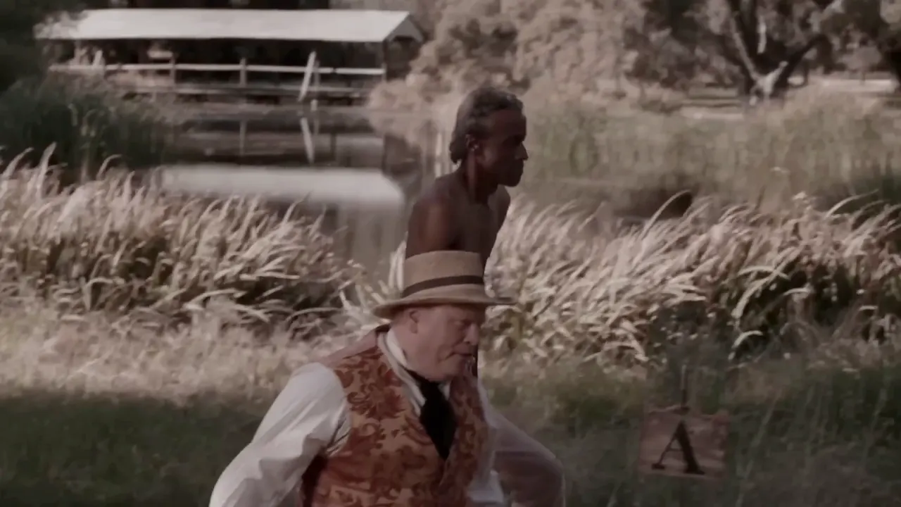 Key & Peele - Block Auction at 01:16 — KEY