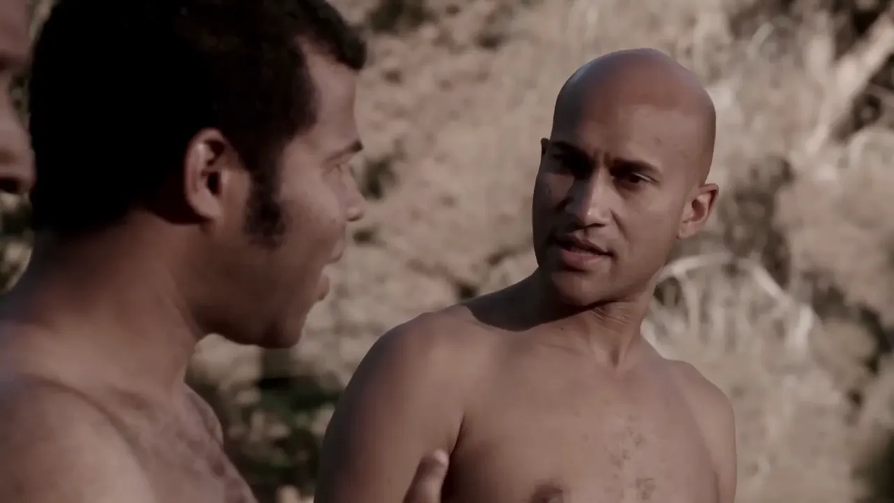Key & Peele - Block Auction at 01:25 — KEY