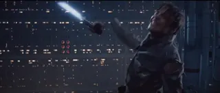 Star Wars - I Am Your Father - Dub Pack at 00:01 — LUKE