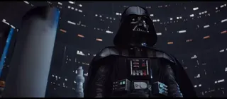 Star Wars - I Am Your Father - Dub Pack at 00:09 — VADER