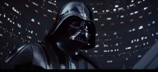 Star Wars - I Am Your Father - Dub Pack at 00:13 — VADER