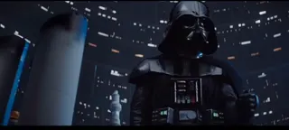 Star Wars - I Am Your Father - Dub Pack at 00:20 — VADER