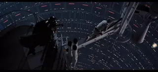 Star Wars - I Am Your Father - Dub Pack at 00:25 — VADER