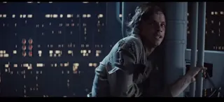 Star Wars - I Am Your Father - Dub Pack at 00:40 — VADER