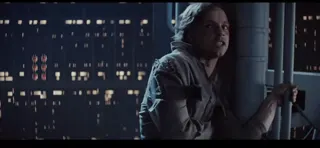 Star Wars - I Am Your Father - Dub Pack at 00:44 — LUKE