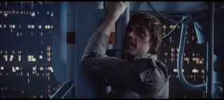 Star Wars - I Am Your Father - Dub Pack at 00:48 — LUKE