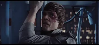 Star Wars - I Am Your Father - Dub Pack at 00:58 — LUKE