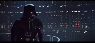 Star Wars - I Am Your Father - Dub Pack at 01:07 — VADER