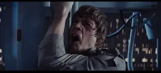 Star Wars - I Am Your Father - Dub Pack at 01:12 — LUKE