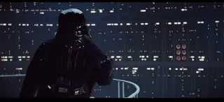 Star Wars - I Am Your Father - Dub Pack at 01:18 — VADER