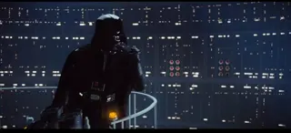 Star Wars - I Am Your Father - Dub Pack at 01:26 — VADER