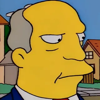 Steamed Hams - Dub Pack at 00:03 — SUPERINTENDENT