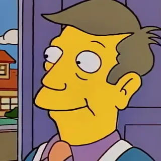 Steamed Hams - Dub Pack at 00:06 — SKINNER