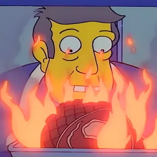 Steamed Hams - Dub Pack at 00:16 — SKINNER