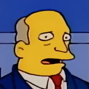 Steamed Hams - Dub Pack at 00:32 — SUPERINTENDENT
