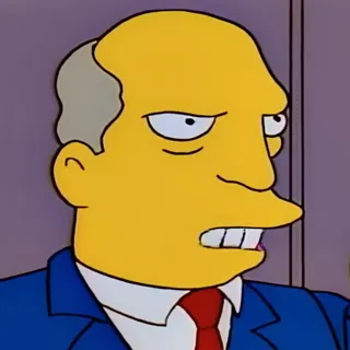 Steamed Hams - Dub Pack at 00:55 — SUPERINTENDENT