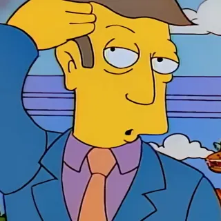 Steamed Hams - Dub Pack at 01:07 — SKINNER