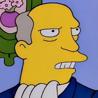 Steamed Hams - Dub Pack at 01:14 — SUPERINTENDENT