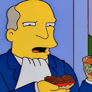 Steamed Hams - Dub Pack at 01:40 — SUPERINTENDENT