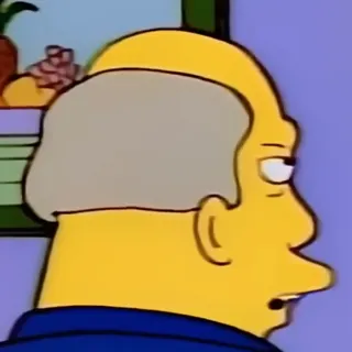 Steamed Hams - Dub Pack at 02:04 — SUPERINTENDENT