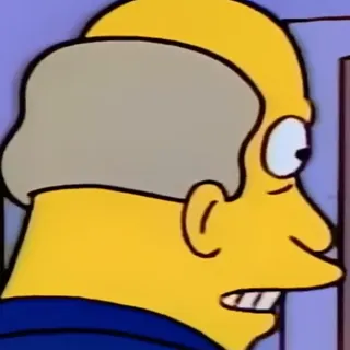 Steamed Hams - Dub Pack at 02:11 — SUPERINTENDENT