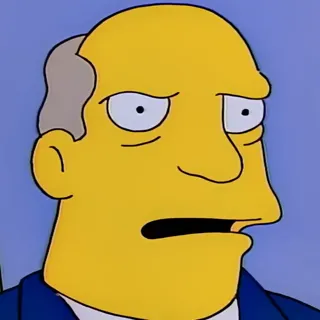 Steamed Hams - Dub Pack at 02:16 — SUPERINTENDENT