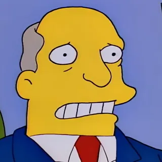 Steamed Hams - Dub Pack at 02:28 — SUPERINTENDENT