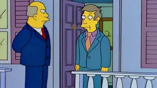 Steamed Hams - Dub Pack at 02:32 — SKINNER'S MOTHER