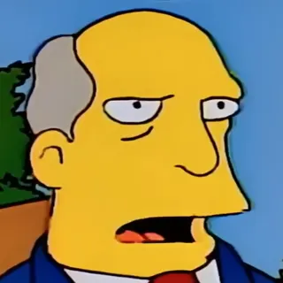 Steamed Hams - Dub Pack at 02:37 — SUPERINTENDENT